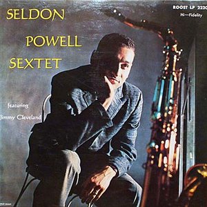 Avatar di Seldon Powell Sextet