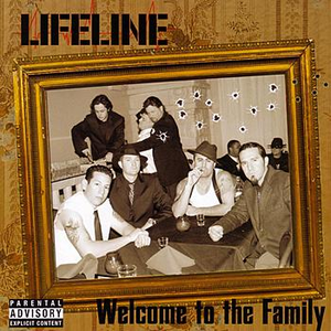 Artwork for Lifeline