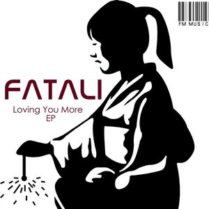 Loving You More EP