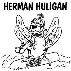 Avatar de Herman Huligan