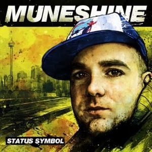 Muneshine ft. 9th Wonder 的头像