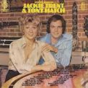 Avatar for Tony Hatch And Jackie Trent