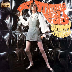 Drumming Beat Pops