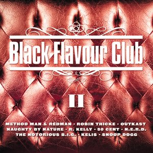 Black Flavour Club 2