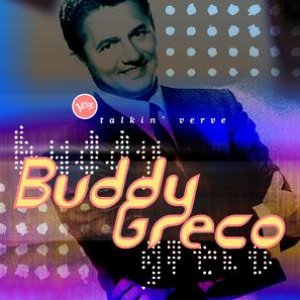 Talkin' Verve: Buddy Greco
