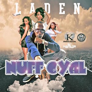 Nuff Gyal - Single