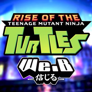 Teenage Mutant Ninja Turtles Theme Song (From "TMNT 2003")