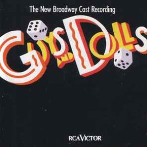 Guys And Dolls