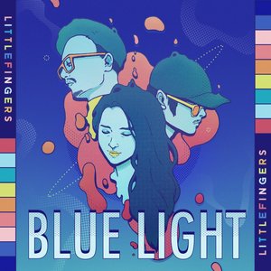 Blue Light - Single
