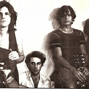 Finger photo provided by Last.fm