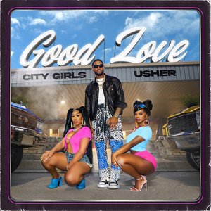 Good Love (feat. Usher)
