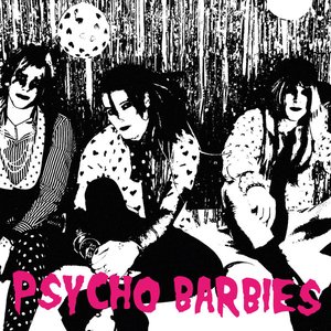 Image for 'Psycho Barbies'