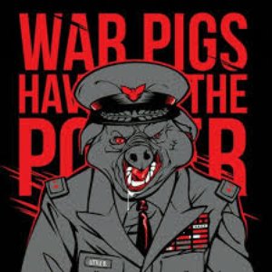 Black Sabbath - War Pigs / Luke