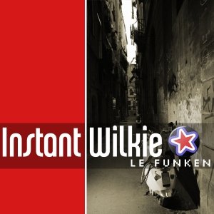 Le Funken (Single)