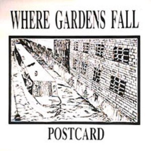 Where Gardens Fall のアバター