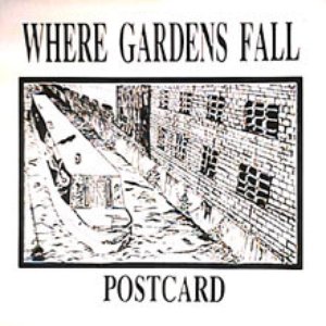 Avatar di Where Gardens Fall