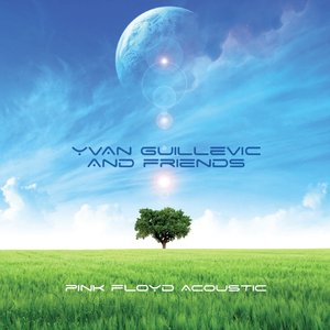 Acoustic Tribute to Pink Floyd