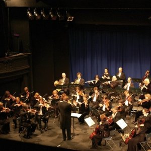 Sinfonia of London Orchestra için avatar