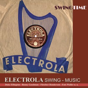 Jungle Nights in Harlem (Electrola Swing Music)