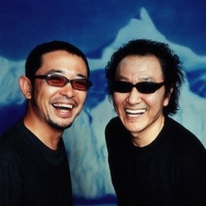 Image for '奥田民生＆井上陽水'