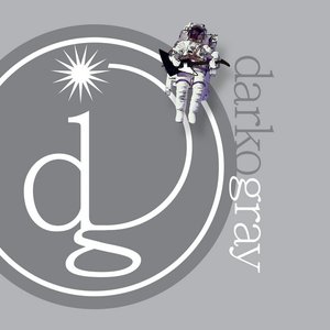 Darko Gray - EP