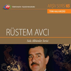 Avatar de Rüstem Avcı