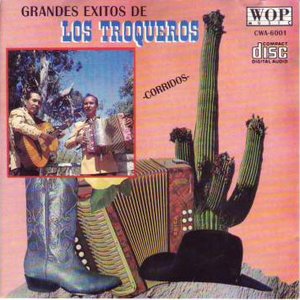 Los Troqueros 的头像