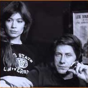 Avatar for Françoise Hardy & Jacques Dutronc