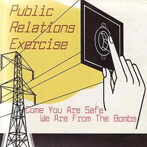 Come You Are Safe We Are From The Bombs