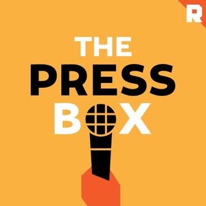 The Press Box 的头像