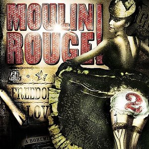 “Moulin Rouge 2”的封面