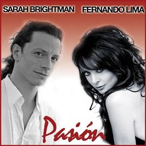 Avatar for Sarah Brightman feat. Fernando Lima