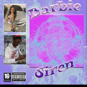 Barbie Sirene