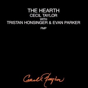 Avatar for Cecil Taylor with Tristan Honsinger & Evan Parker