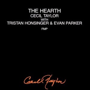 Аватар для Cecil Taylor with Tristan Honsinger & Evan Parker