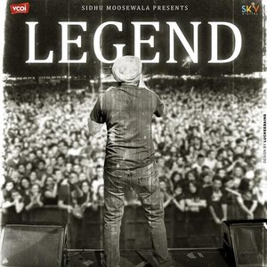 Legend - Single