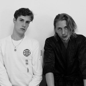 Аватар для Loke Rahbek & Frederik Valentin