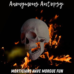 Anonymous Autopsy 的头像