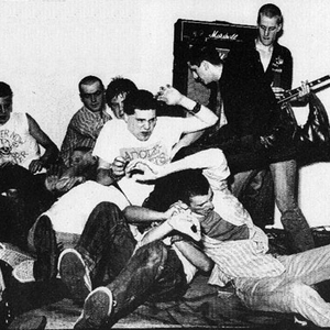 The F.U.'s photo provided by Last.fm