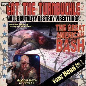 The Great American Bash Your Head In