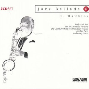 Jazz ballads 6