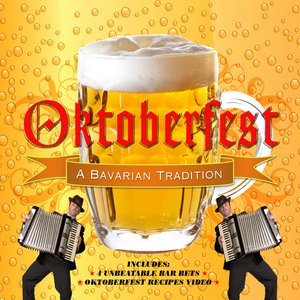 Oktoberfest: A Beer Drinking Tradition