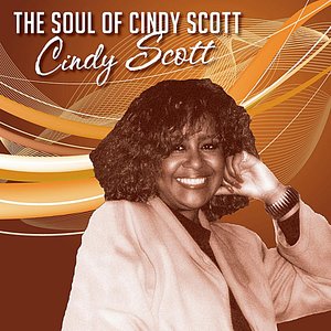 The Soul of Cindy Scott
