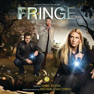 Image for 'Fringe: Season 2'