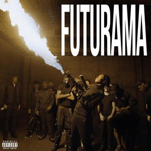 FUTURAMA - Single