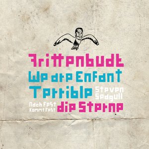 Image for 'Frittenbude vs. Die Sterne'