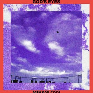 God's Eyes - Single