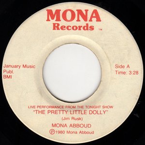 The Pretty Little Dolly