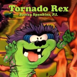 Tornado Rex