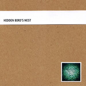 “Hidden Bird's Nest”的封面